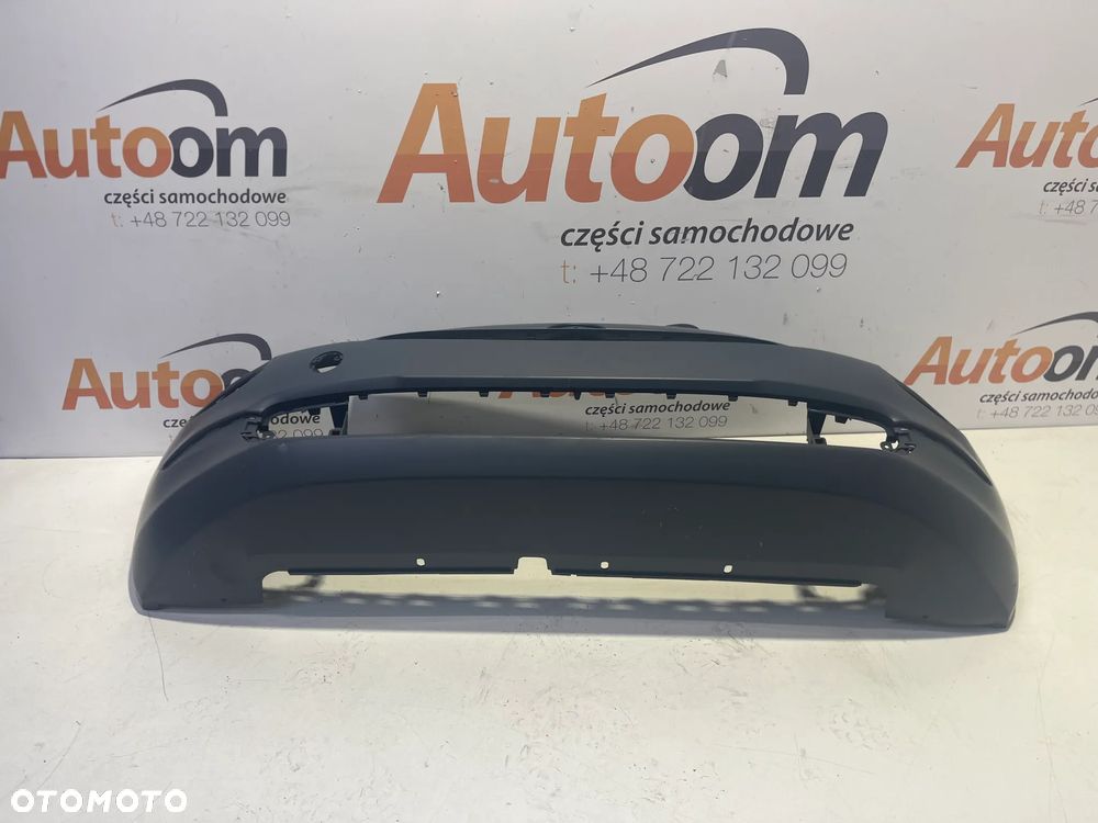 FIAT 500 LIFT ZDERZAK PRZÓD 735619491 - 2