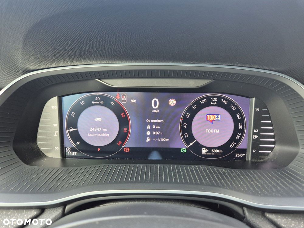 Skoda Octavia 2.0 TDI Edition 130 Selection DSG - 8