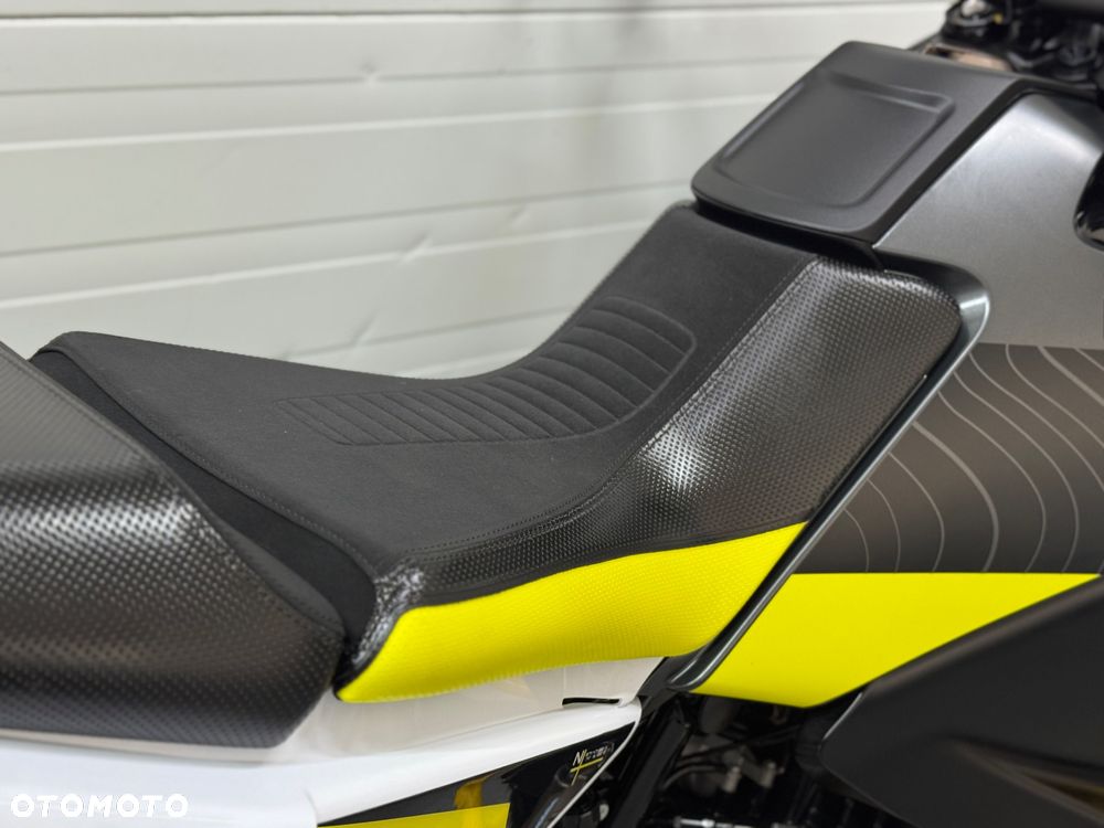 Husqvarna Norden - 19