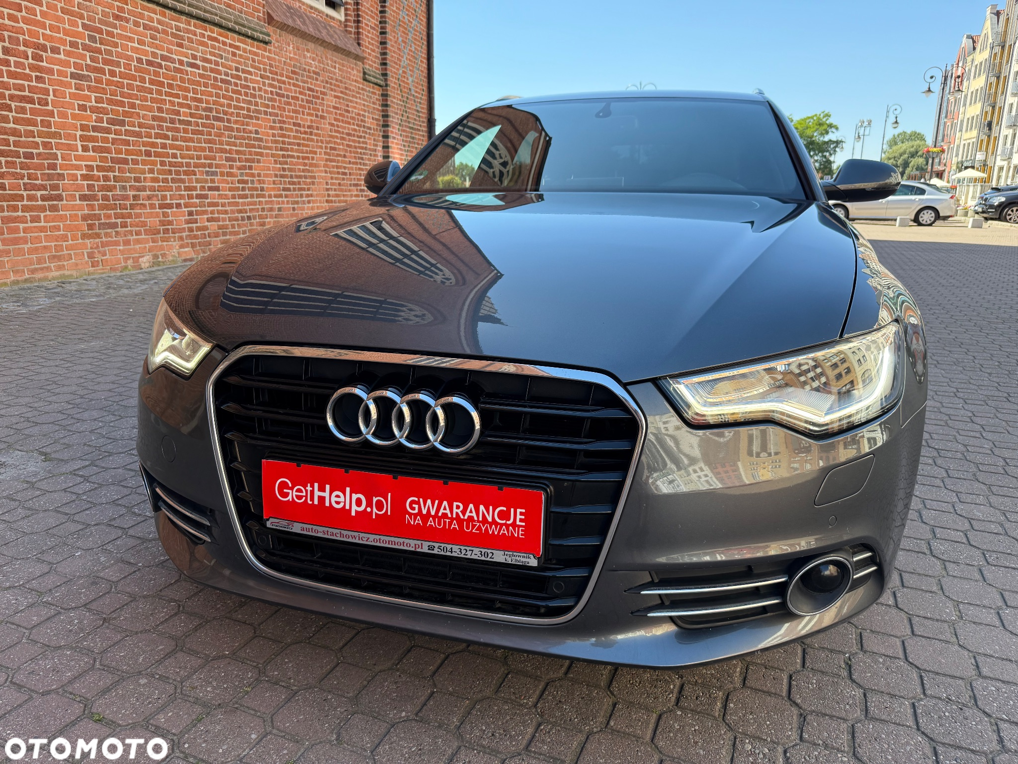 Audi A6 - 22