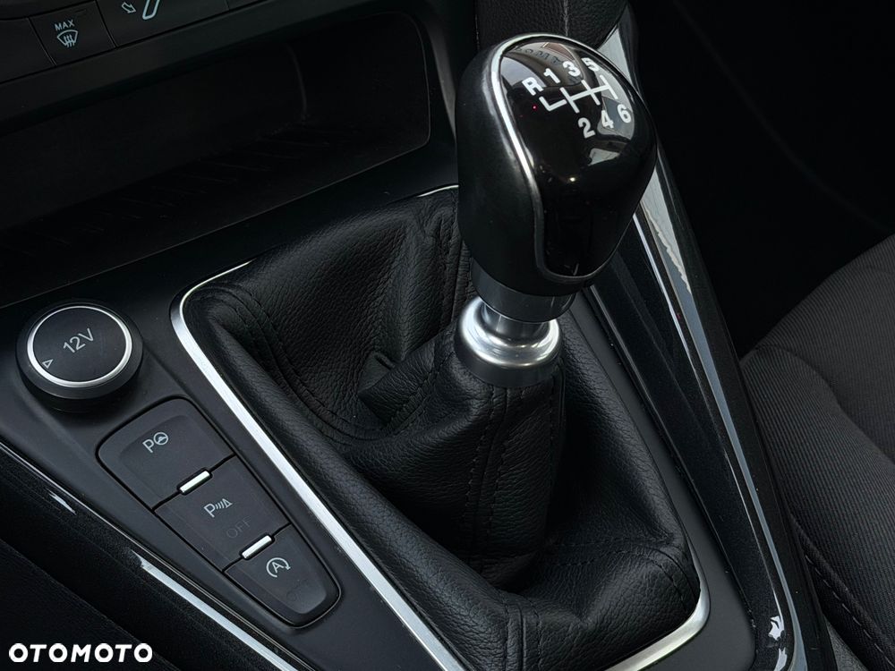 Ford Focus 1.5 TDCi Titanium - 30