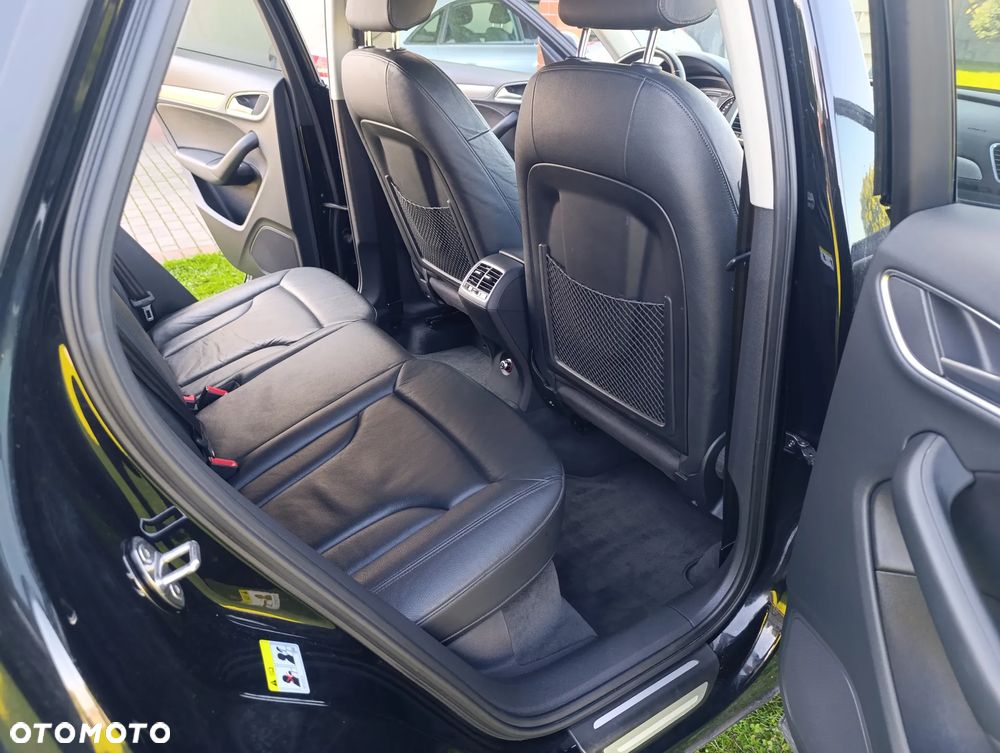 Audi Q3 - 14