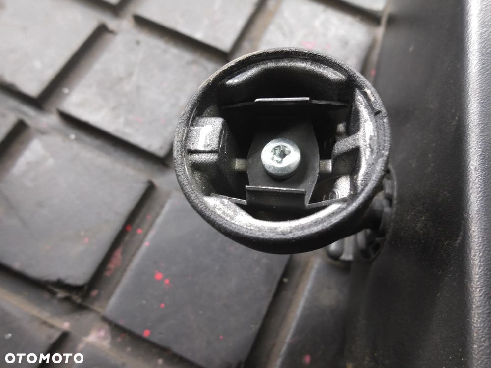 LUSTERKO WSTECZNE WEWNETRZNE VW GOLF V SKODA ROOMSTER SKODA FABIA POSIADAM 2 SZT - 3