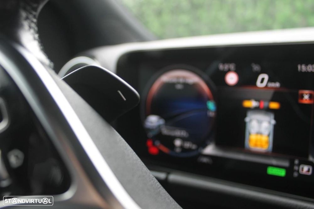 Mercedes-Benz B 250 e Progressive - 28