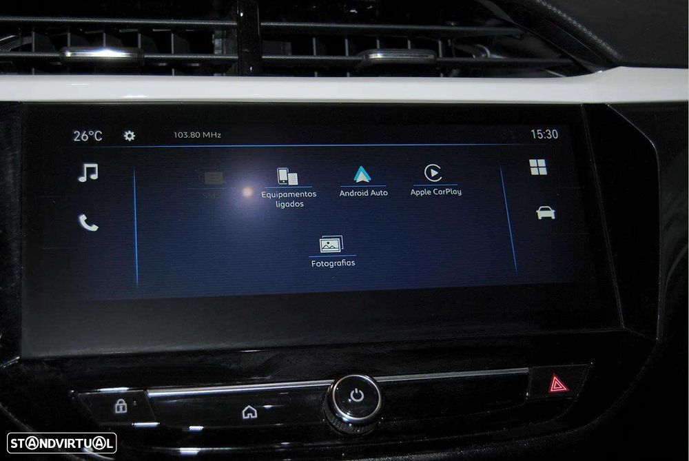 Opel Corsa 1.2 T GS - 27