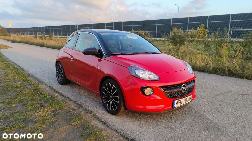 Opel Adam 1.4 Glam - 5