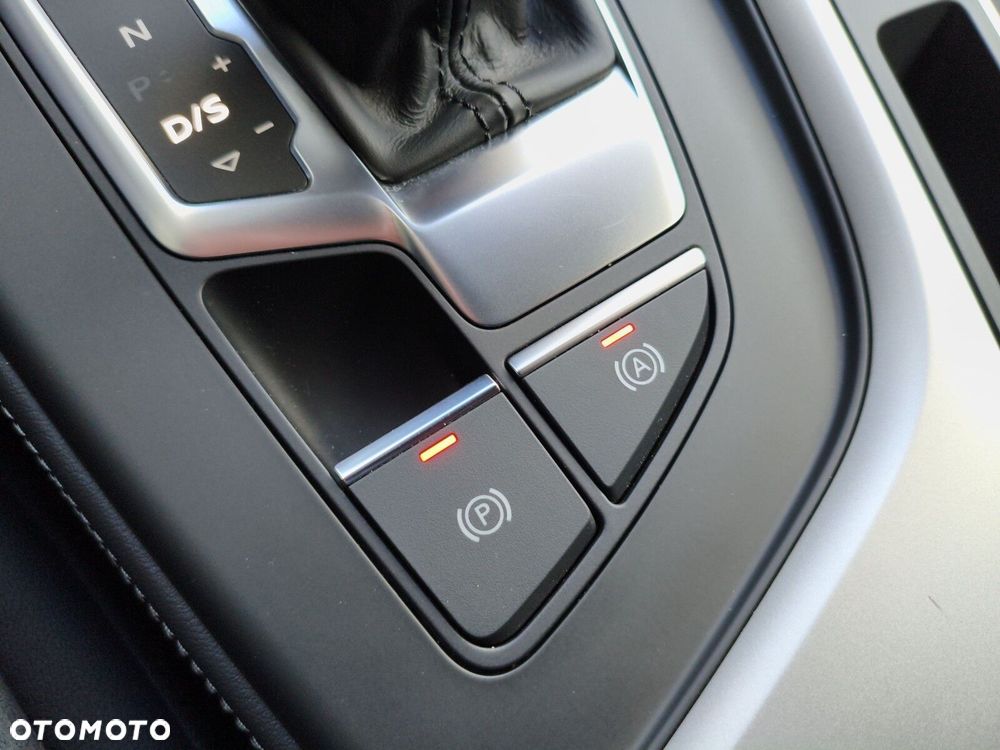 Audi A4 Allroad 40 TDI mHEV Quattro S tronic - 33