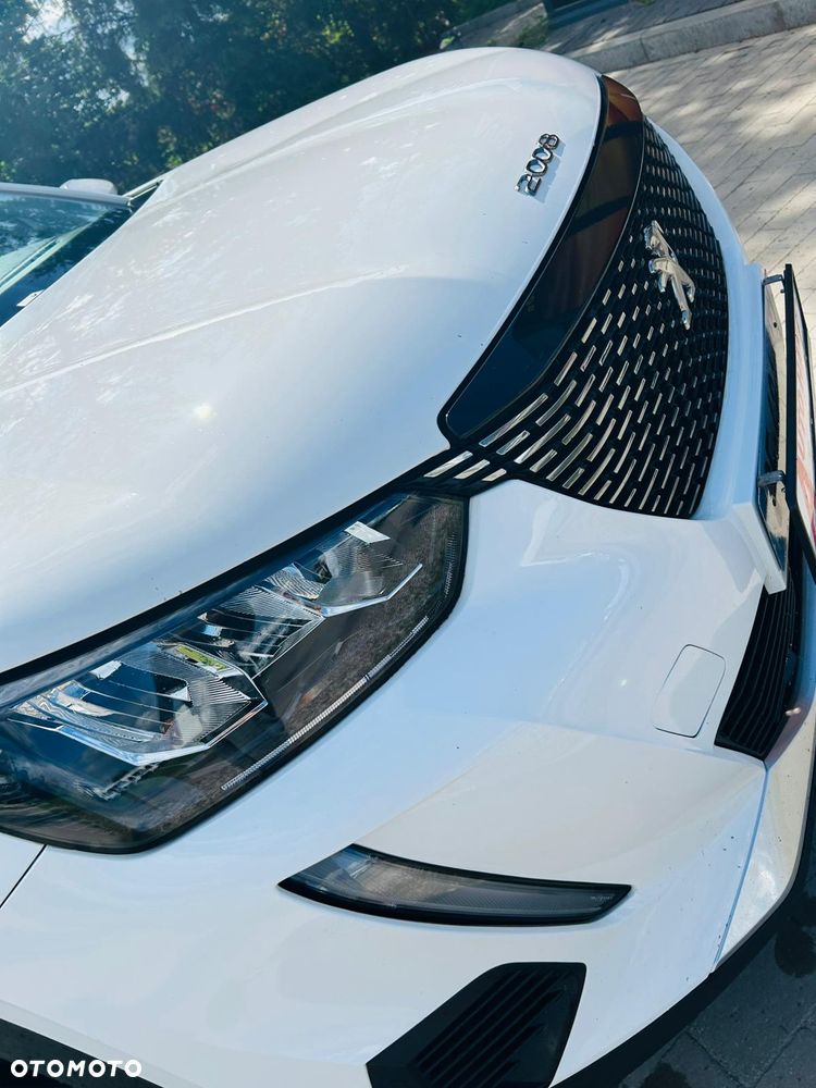 Peugeot 2008 - 15