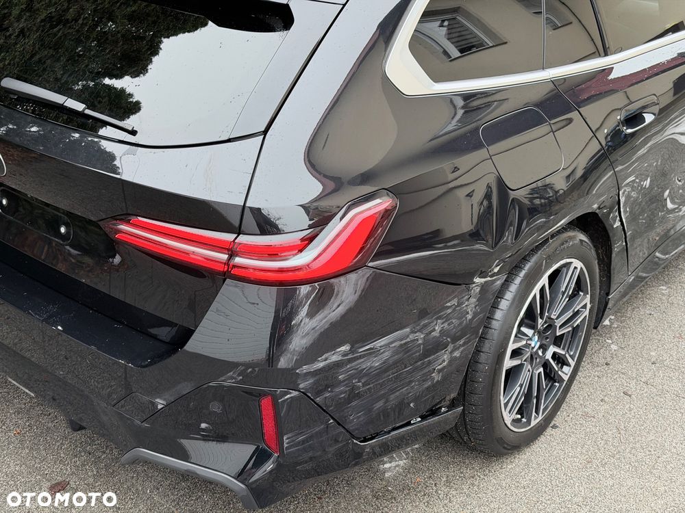 BMW Seria 5 520d - 29