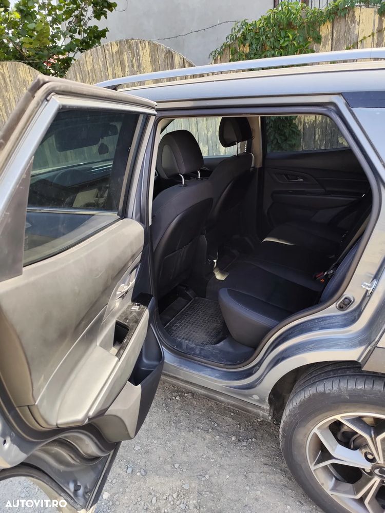 SsangYong Korando 1.5 GDI Turbo Style - 5