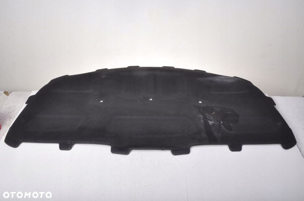 AUDI A4 B9 WYGŁUSZENIE PODBITKA MASKI 8W0863825 - 6