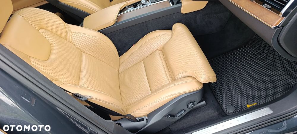 Volvo XC 90 D5 AWD Inscription 7os - 16