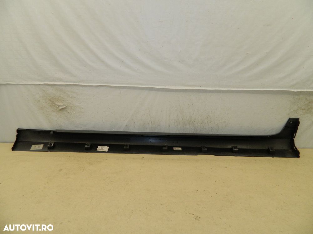 Ornament prag partea dreapta Volvo V60 / S60, 2018, 2019, 2020, 2021, 31448912 - 4