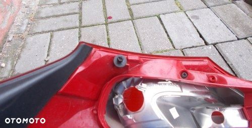 OPEL INSIGNIA A 08-13 KOMBI PRAWA TYLNA LAMPA ORYGINAŁ - 5