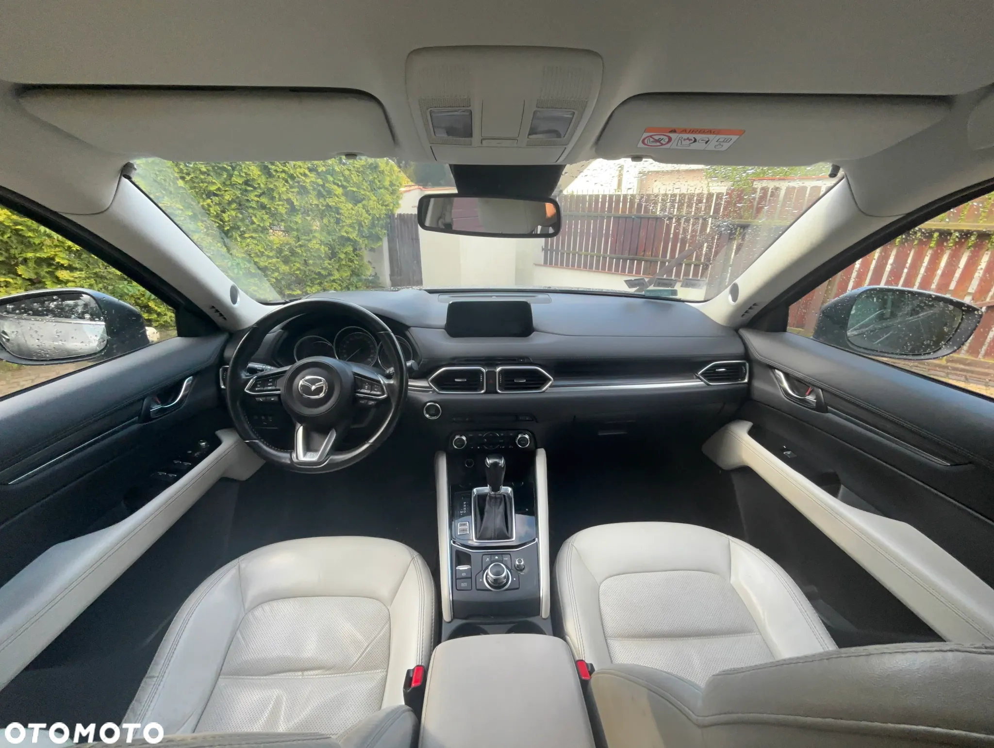 Mazda CX-5 2.5 Skypassion AWD - 6