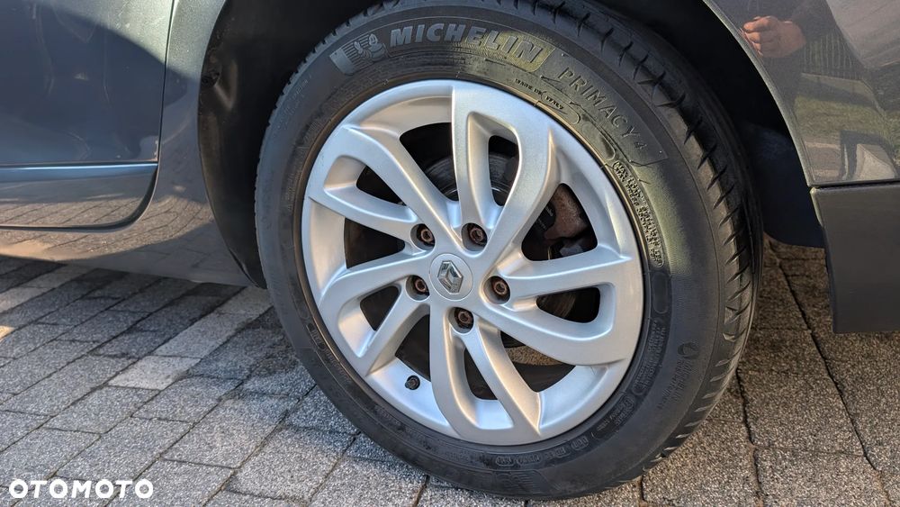 Renault Megane ENERGY TCe 115 Start & Stop LIMITED - 18