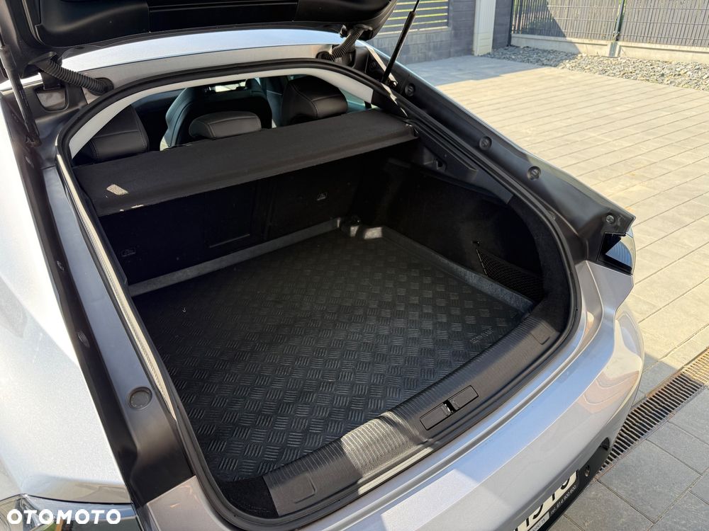 Peugeot 508 1.5 BlueHDi Allure S&S EAT8 - 17