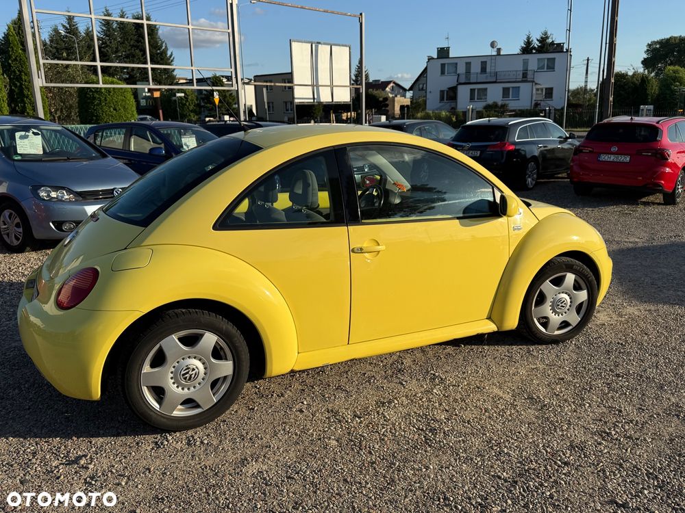 Volkswagen New Beetle ver-1-0-move - 7