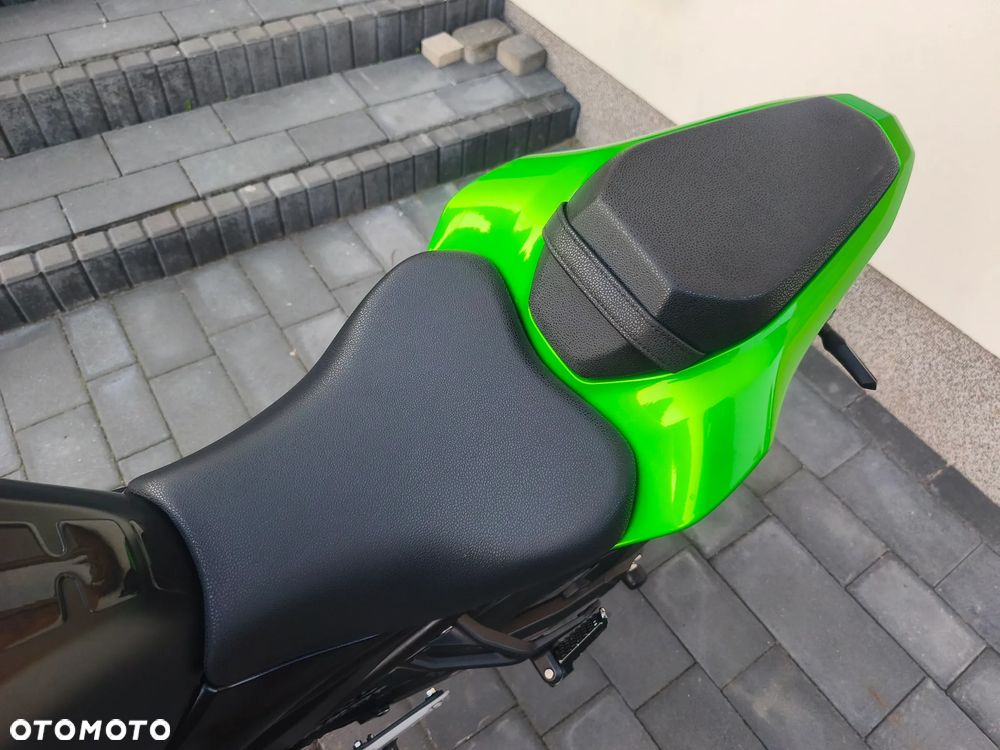 Kawasaki Z 900 - 24