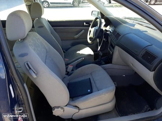 Peças Volkswagen Golf IV (1J1) 1997 a 2005 - 7