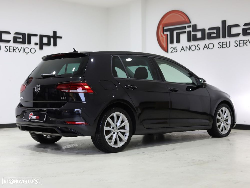VW Golf 1.0 TSI R-Line - 4