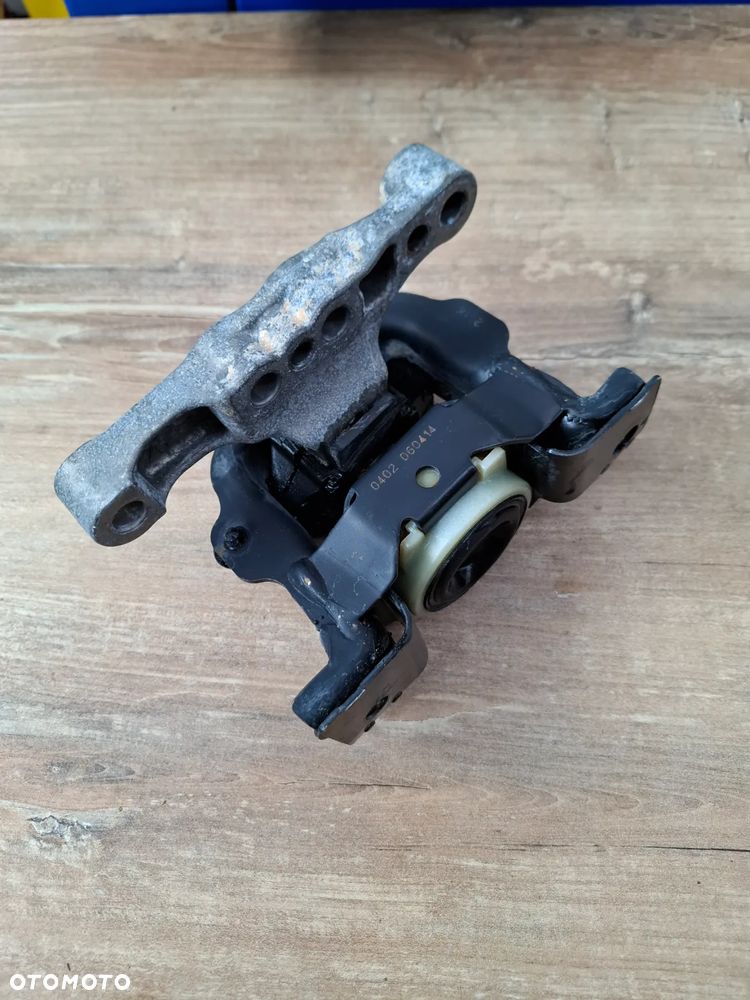 PEUGEOT 1.5 HDI LAPA SILNIKA - 2