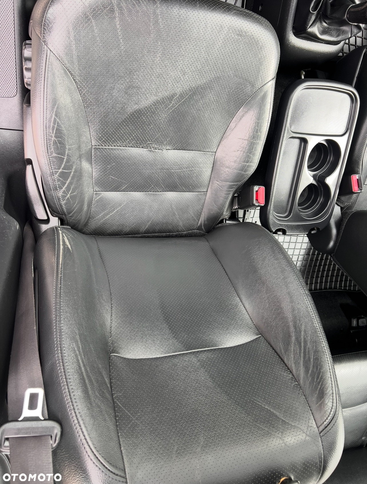 Honda CR-V 2.0 Executive - 7