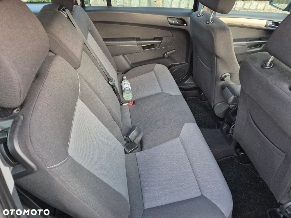 Opel Zafira 1.6 Edition - 5