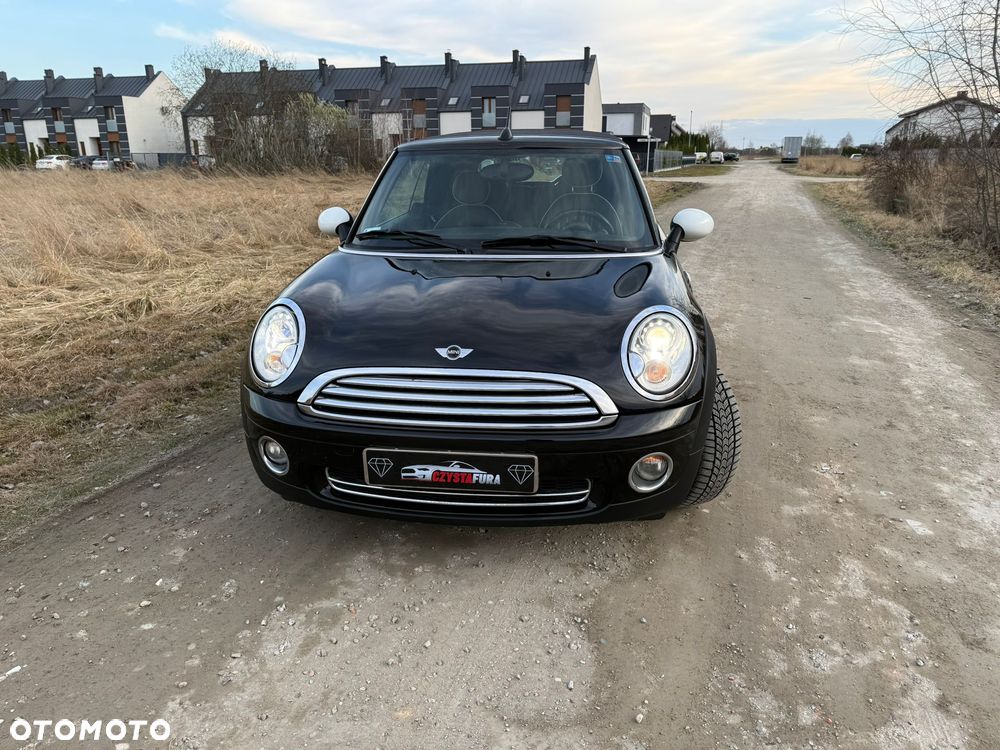 MINI Cooper - 3