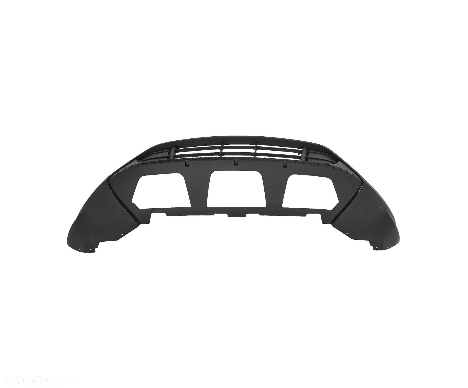 FORD ESCAPE  2017 - 2019 PRZEDNI ZDERZAK (inne części: listwa błotnik grill lampa osłona drzwi) - 1