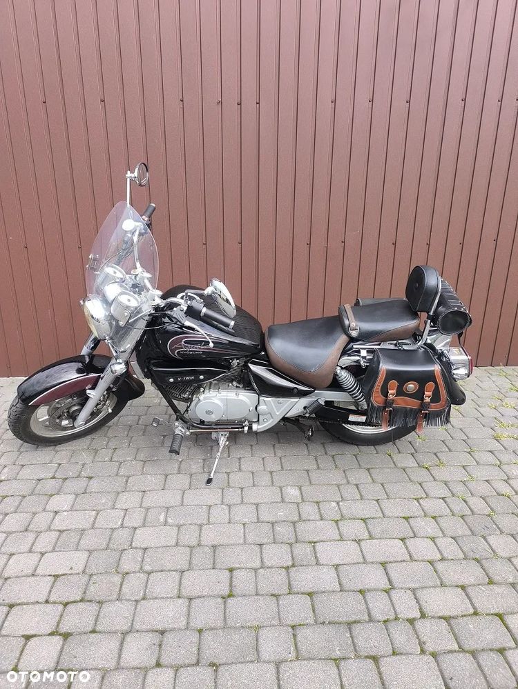 Hyosung GV - 5