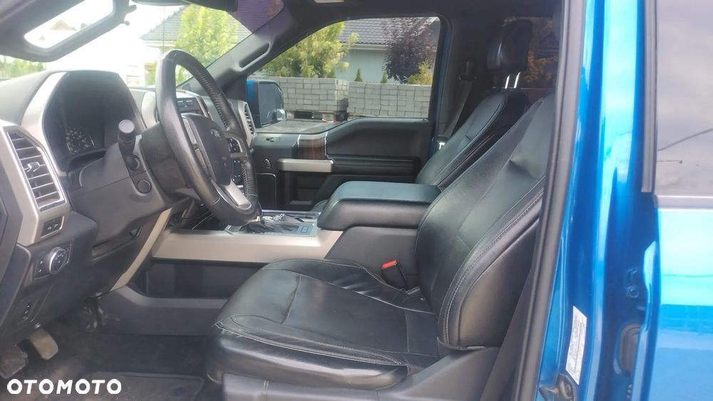Ford F150 - 7