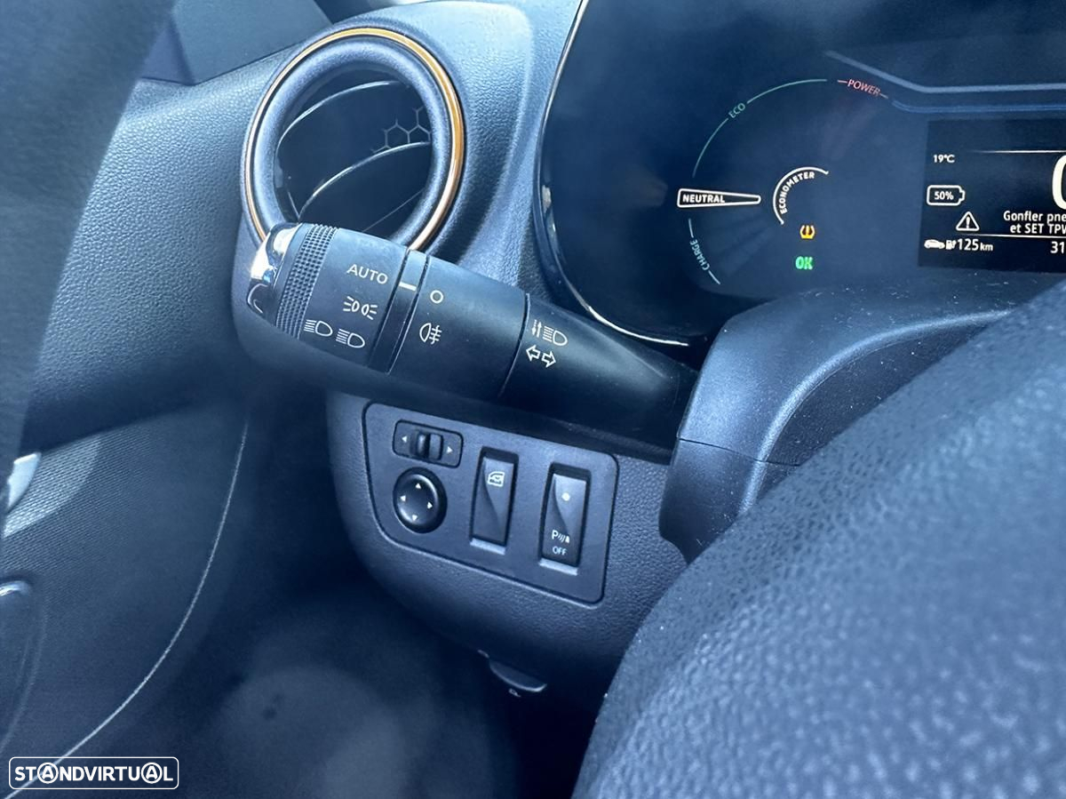 Dacia Spring Electric 45 Comfort Plus - 25