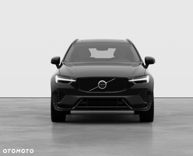 Volvo XC 60 T6 Plug-In Hybrid AWD Ultra Dark - 5