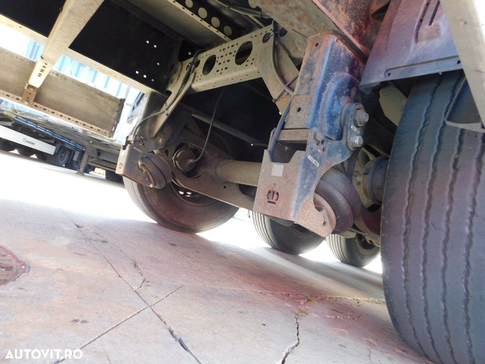 Krone Sd da06clnf - 5