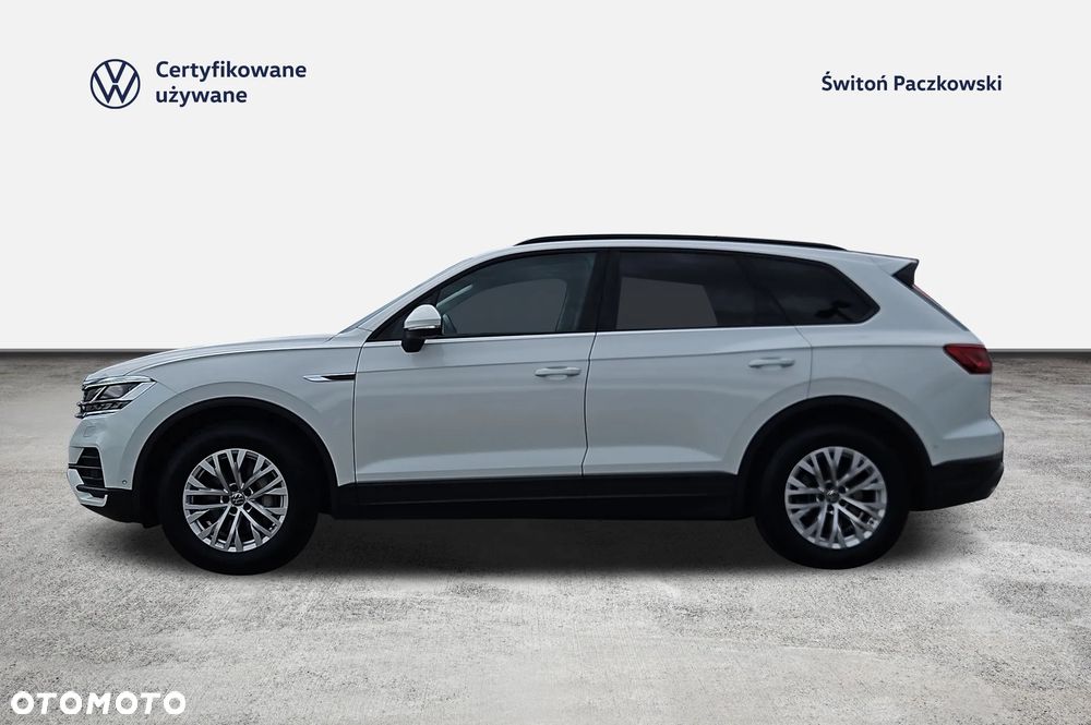 Volkswagen Touareg 3.0 V6 TDI 4Motion - 2