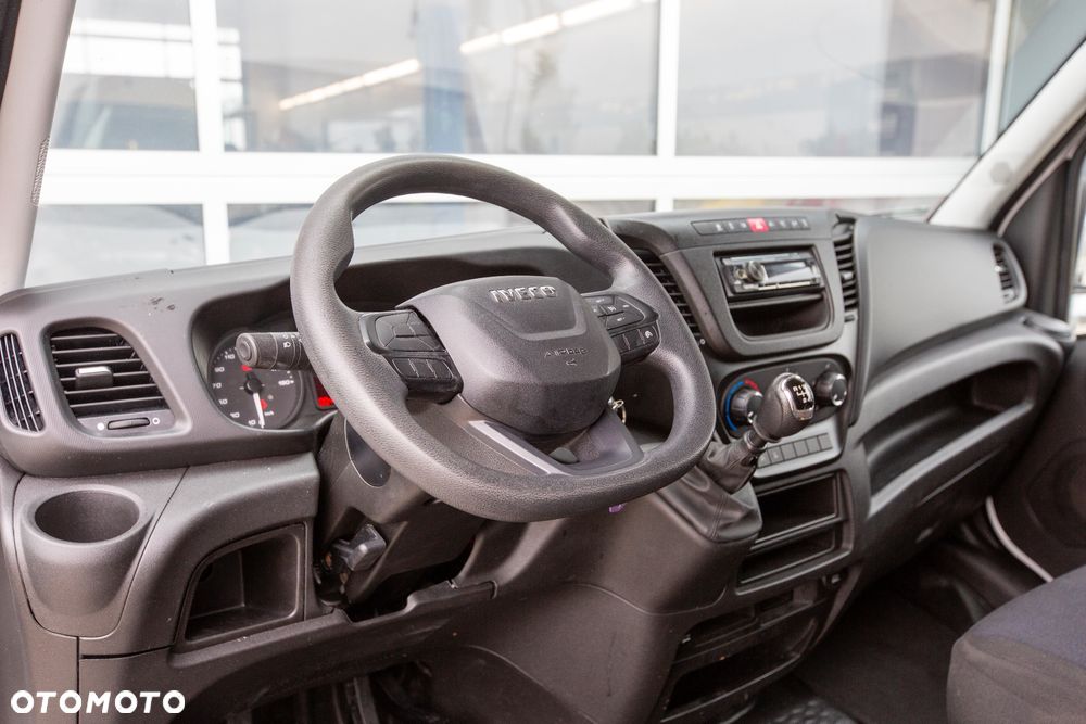 Iveco Daily L4H2 35S16 *MAXI* - 8