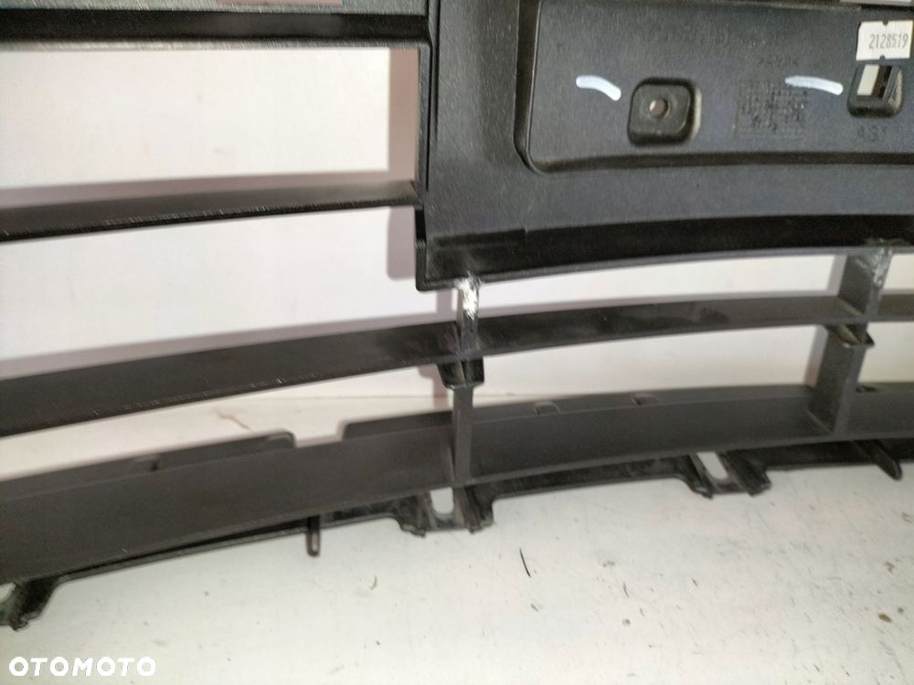 atrapa kratka zderzaka przód środkowa renault alpine a110 17- - 9