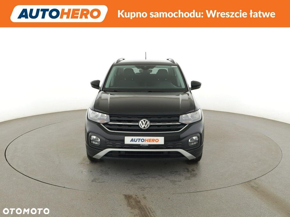 Volkswagen T-Cross 1.0 TSI Life - 12
