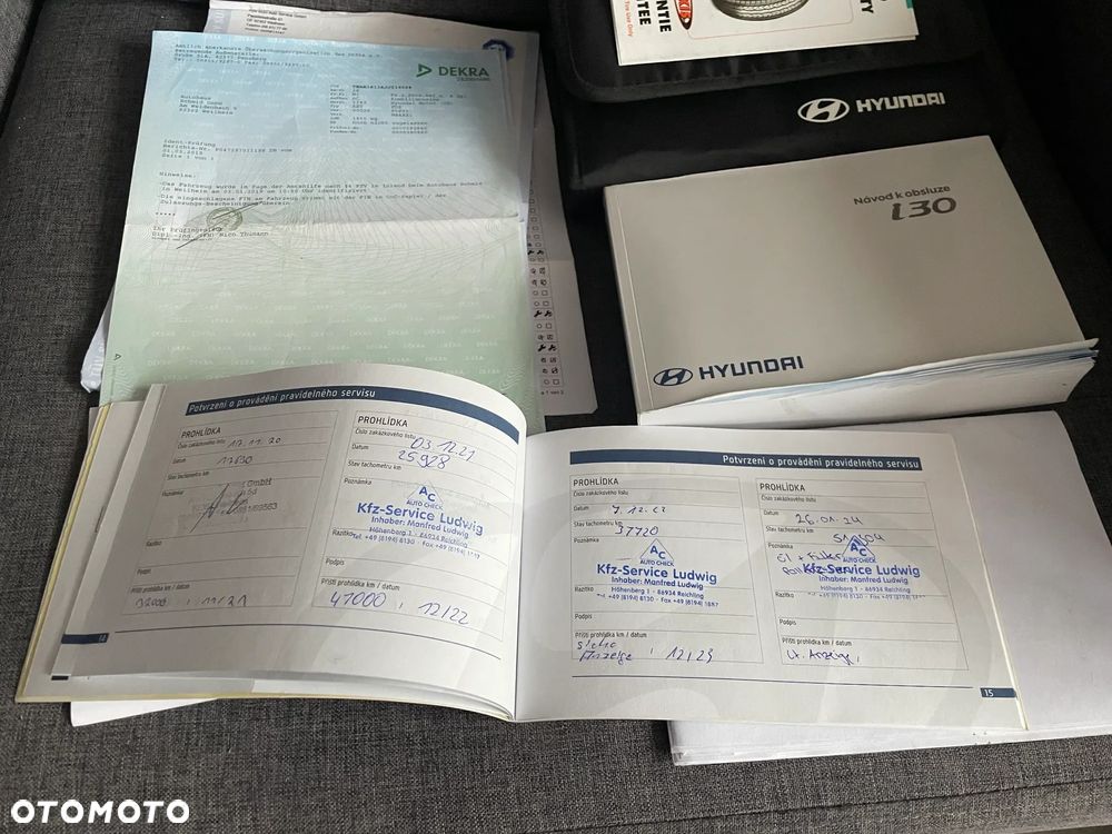 Hyundai i30 - 9