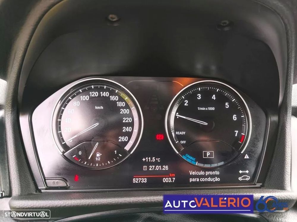 BMW 225xe Active Tourer Advantage - 21