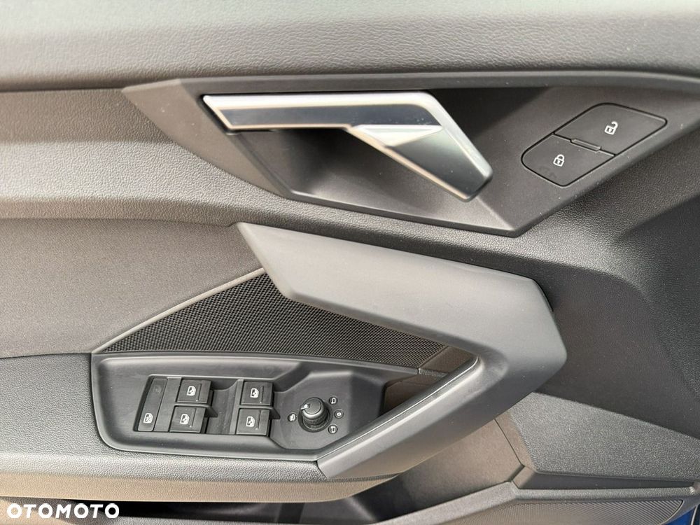 Audi A3 Sportback - 14