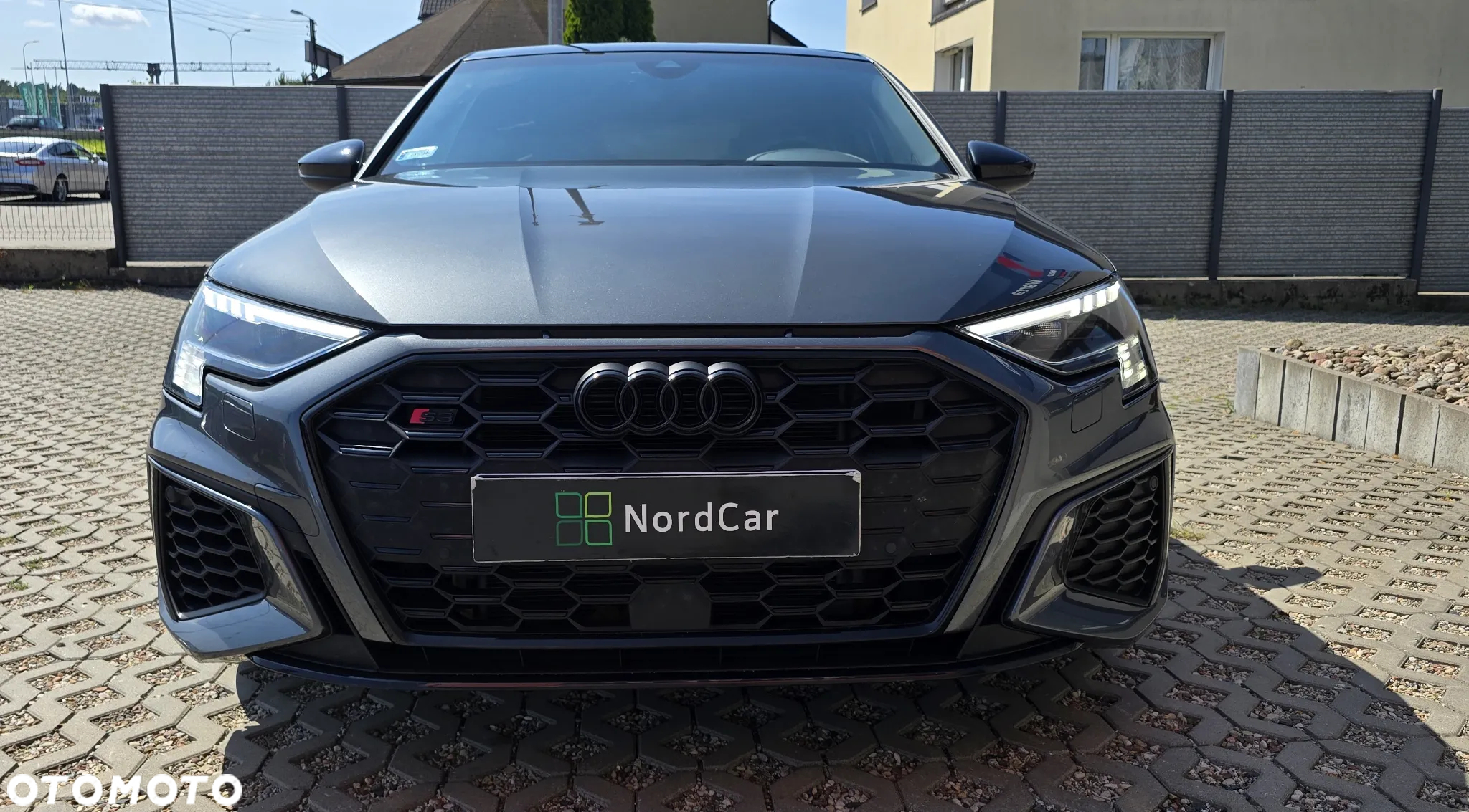 Audi S3 TFSI Quattro S tronic - 3