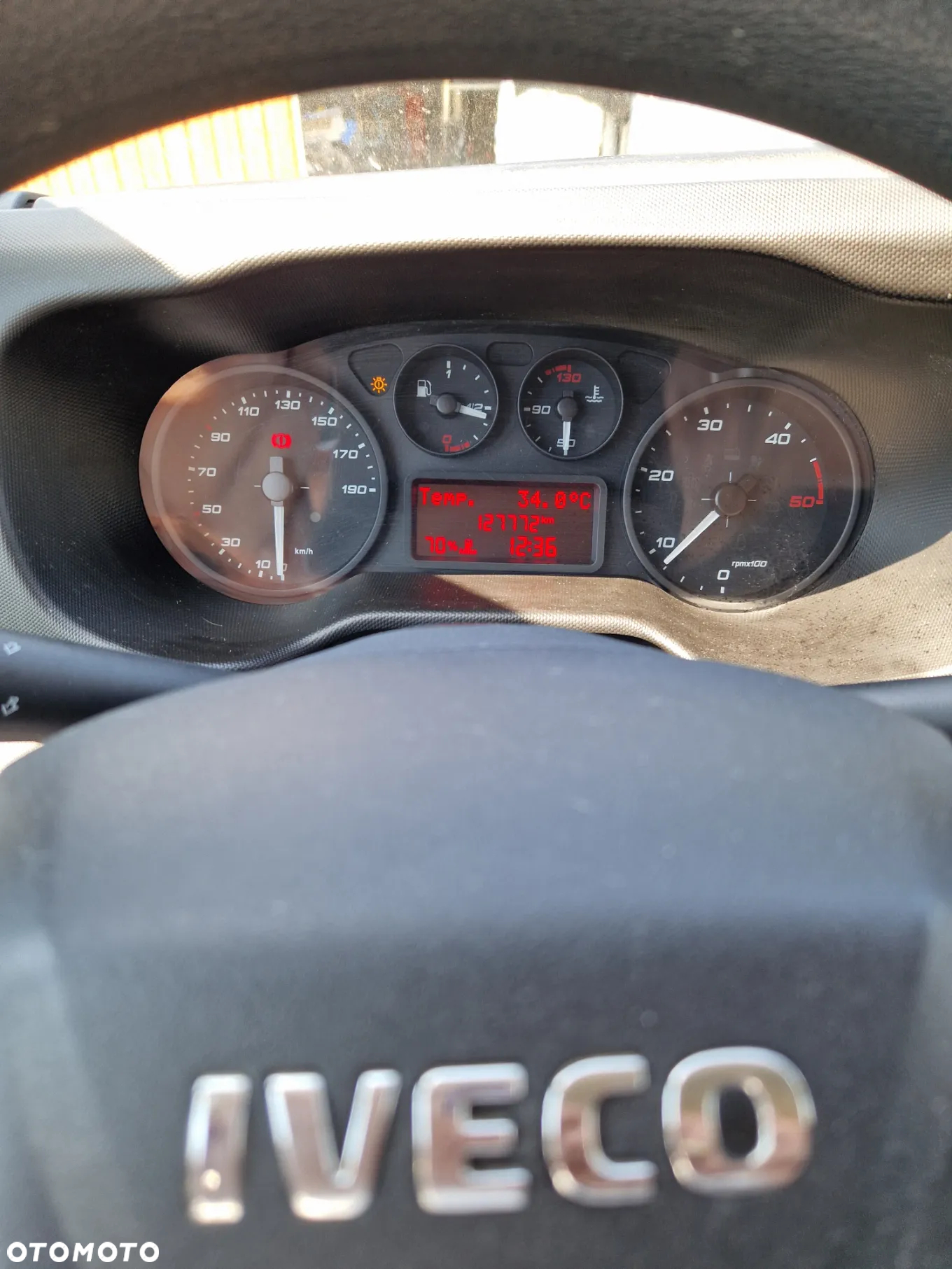Iveco Daily - 3
