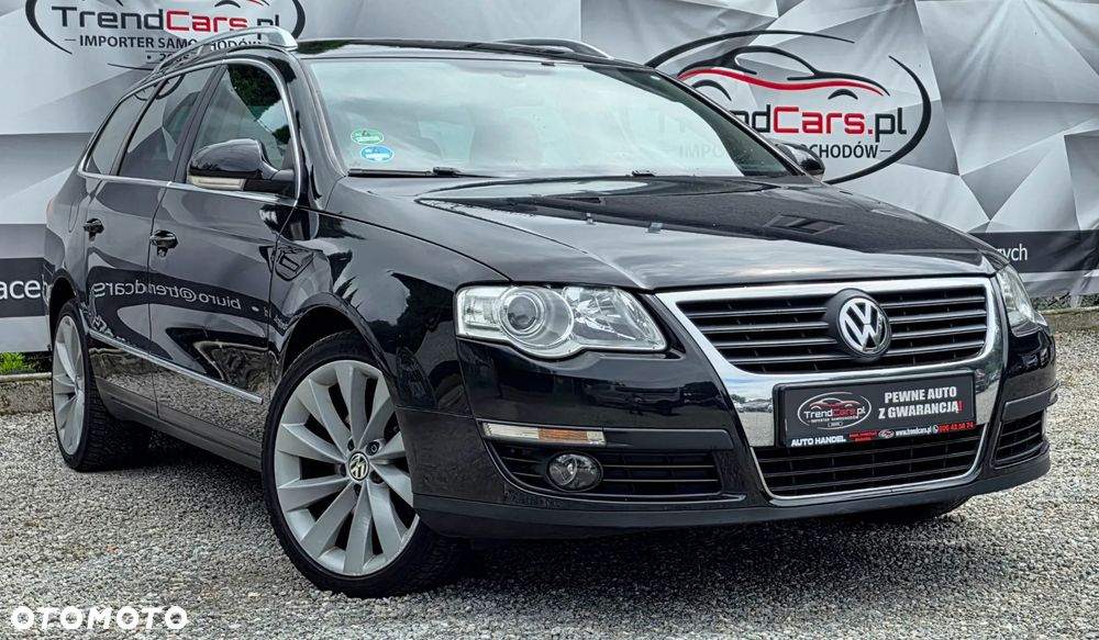 Volkswagen Passat Variant 1.8 TSI Comfortline - 12