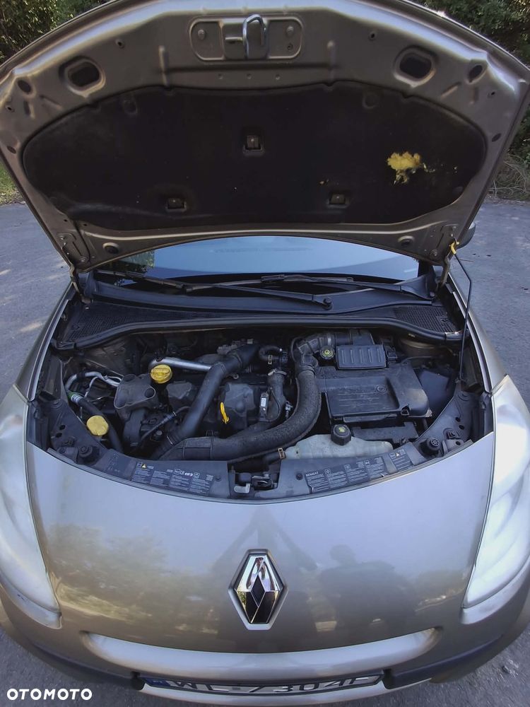 Renault Clio 1.5 dCi Alize - 7