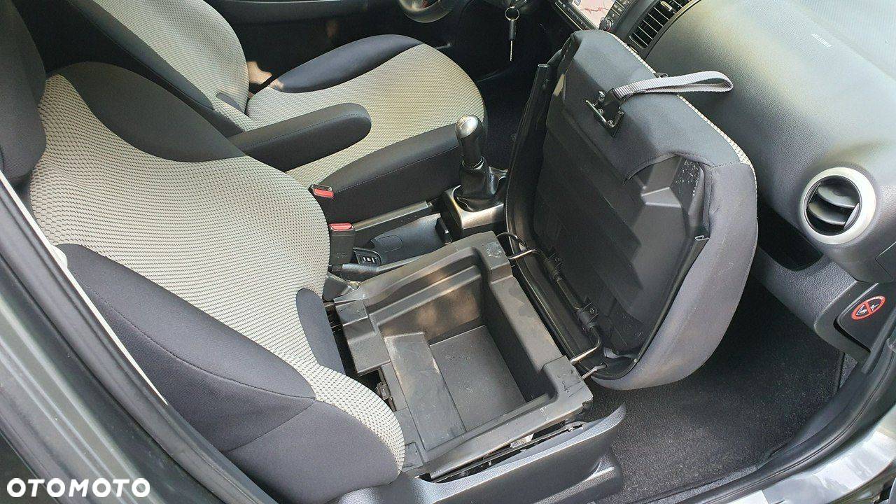 Nissan Note - 27