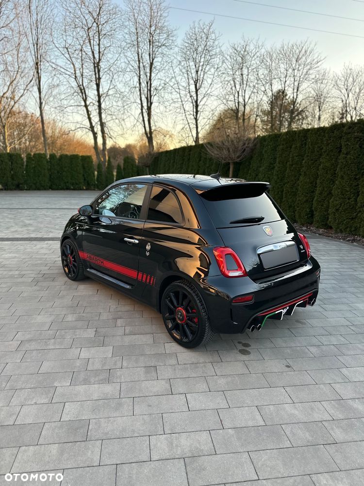 Abarth 595 1.4 T-Jet 16v Turismo - 6