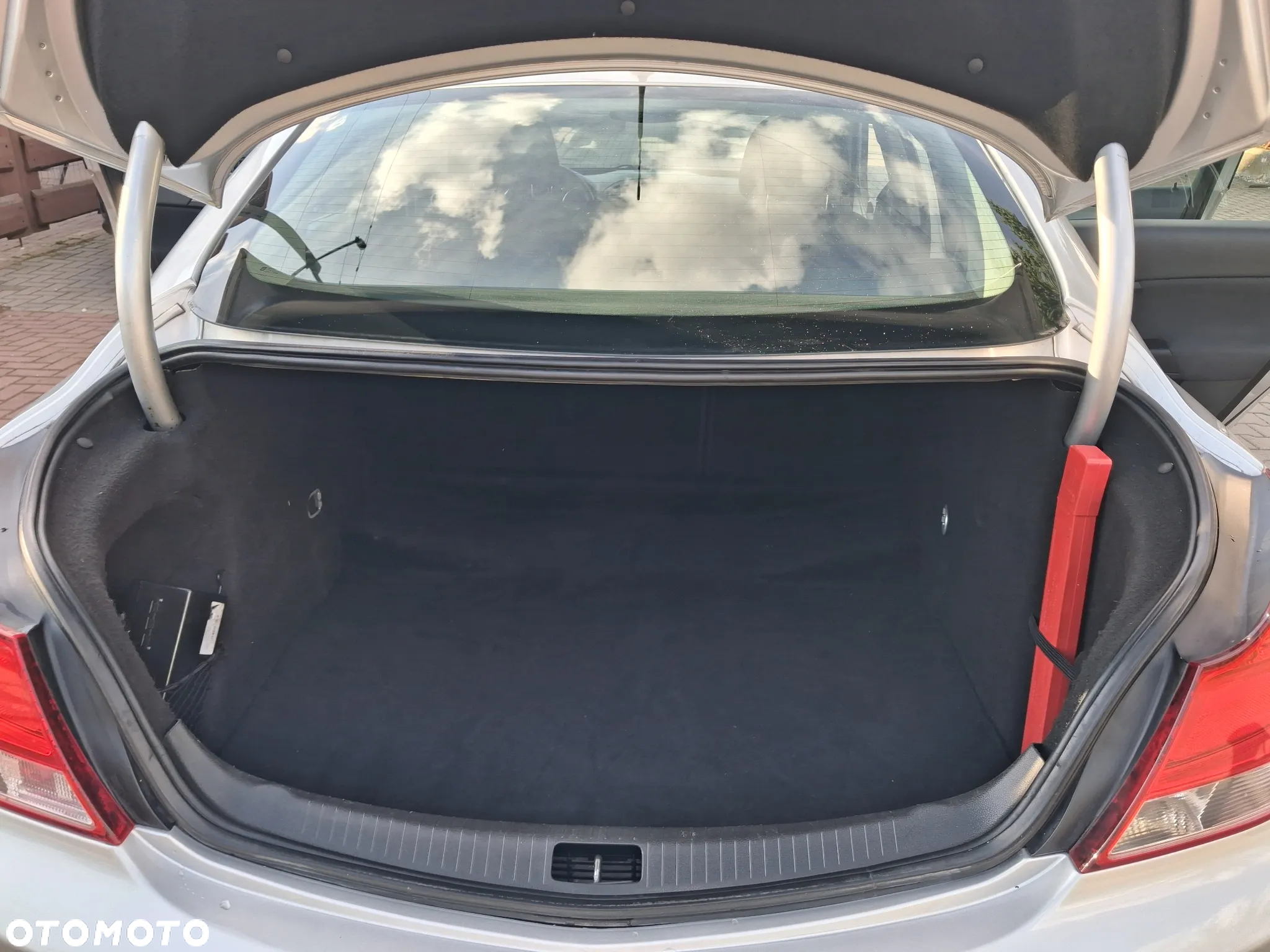 Opel Insignia 1.8 Design Edition - 15