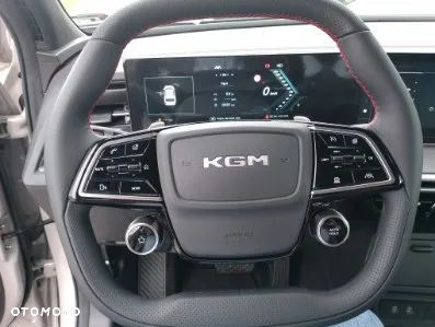 SsangYong/KGM Actyon 1.5 T-GDI Wild 4WD - 12